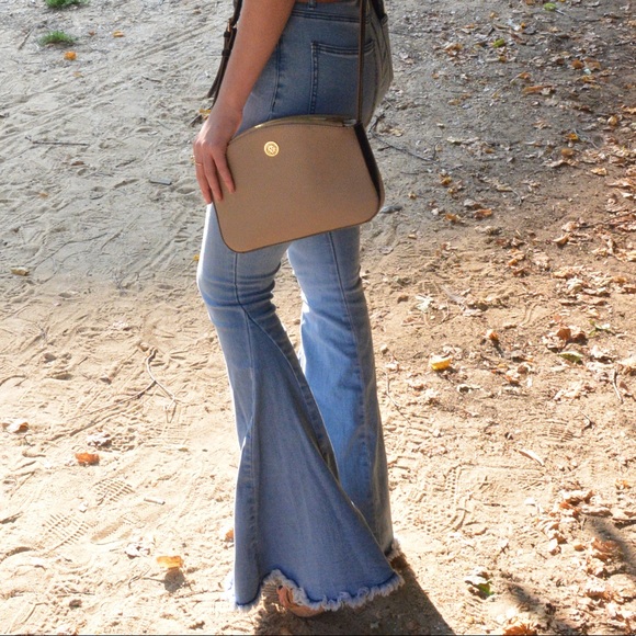 Altar’d State Bell Bottoms - Picture 2 of 3